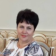 Елена Головастая