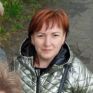 Екатерина Кляузова