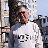 Олег Чернэуцан