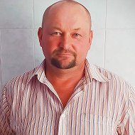Сергей Васечко