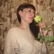 Ирина Красавина