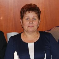 Екатерина Григорец