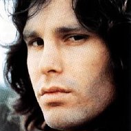 Jim Morrison