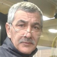 Мухамед Хажмурзович