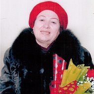 Васима Мустаева
