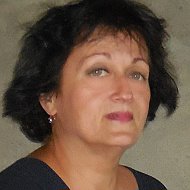 Марина Захарова