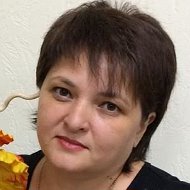 Лидия Добрынина
