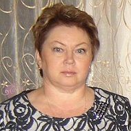 Елена Кошкина