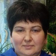 Светлана Шильцина