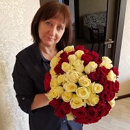 Елена Игнатенко