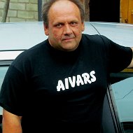 Aivar Boldans