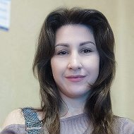Кристина Владимировна