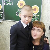 Светлана Фомичёва