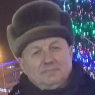Валерий Лузгин