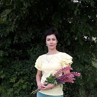 Светлана Кобец