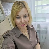 Анастасия Краева