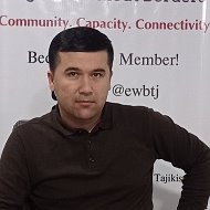 Алишер Сабуров