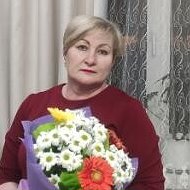 Ольга Бушмелева
