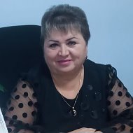 Вера Хакимзянова