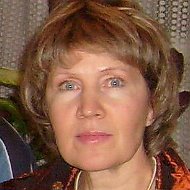Тамара Зырянова
