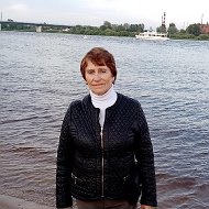 Татьяна Турсина