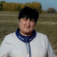 Марина Сударкина-донскова