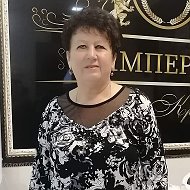 Галина Мартынова