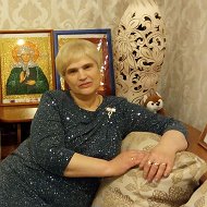 Елена Мерзлякова