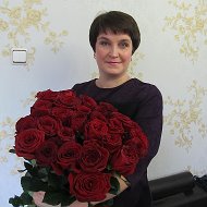 Оксана Скалабан