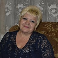 Зинаида Савичева