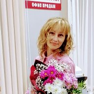 Людмила Валерьевна