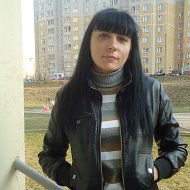 Лена Александрова-лапуденко