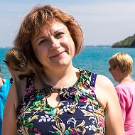 Вера Гапанович