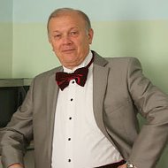 Олег Халанский