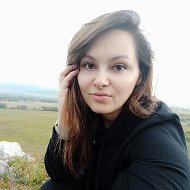 Кристина Солощенко