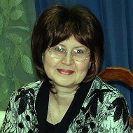Елена Щекина