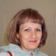 Евгения Корнева