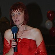 Нелли Ефременкова