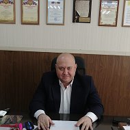 Вячеслав Меньшаев