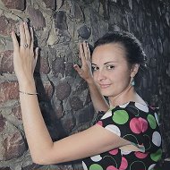 Kristina Kylazhenko)))