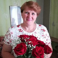 Елена Логунова