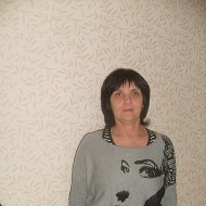 Marina Pilyak