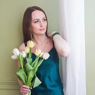 Татьяна Голоднёва