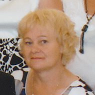Елена Барунова
