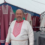 Николай Гусаренко