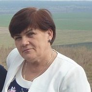 Лидия Марченкова