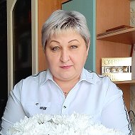 Светлана Оленникова