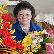 Валентина Смирнова