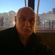 Sergey Krasnozhon