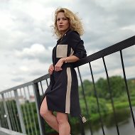 Екатерина Щеголева